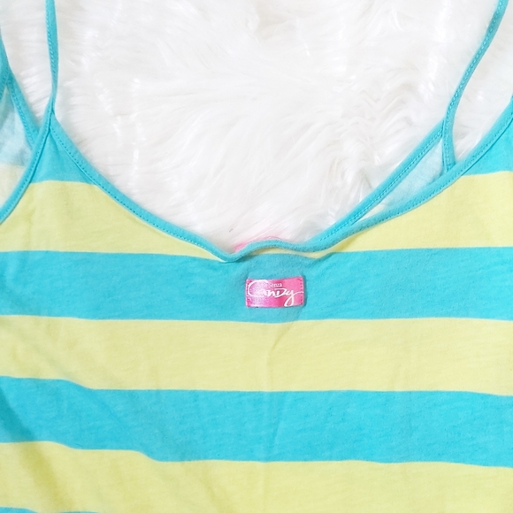 La Senza cotton Candy Baby Doll Nightwear - Picture 6 of 9
